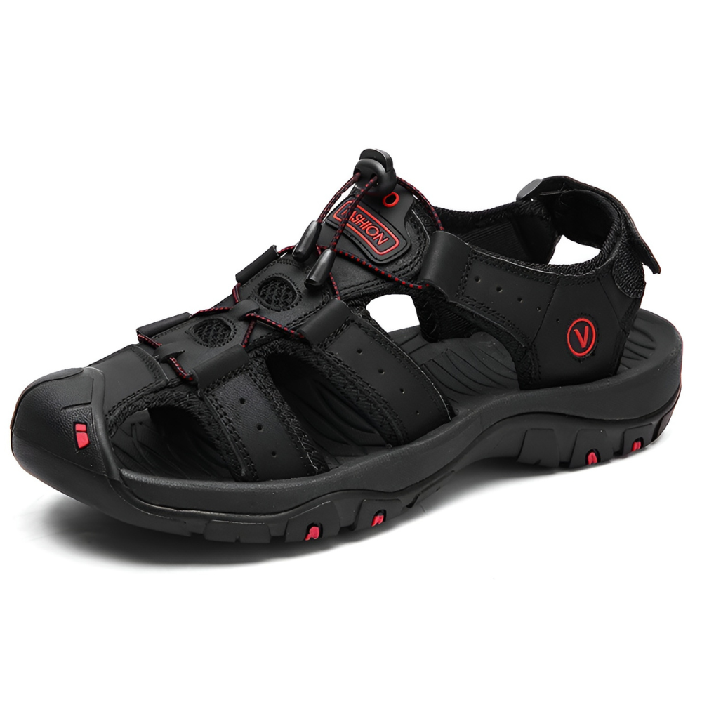 Valenzora | Wasserdichte Outdoor-Wandersandalen 2 0