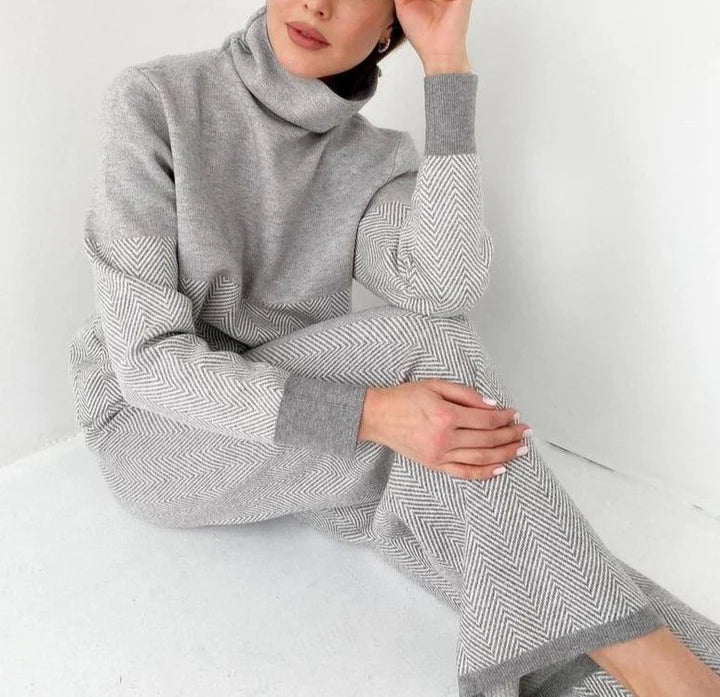 Valenzora – Eleganter Hosenanzug für Damen