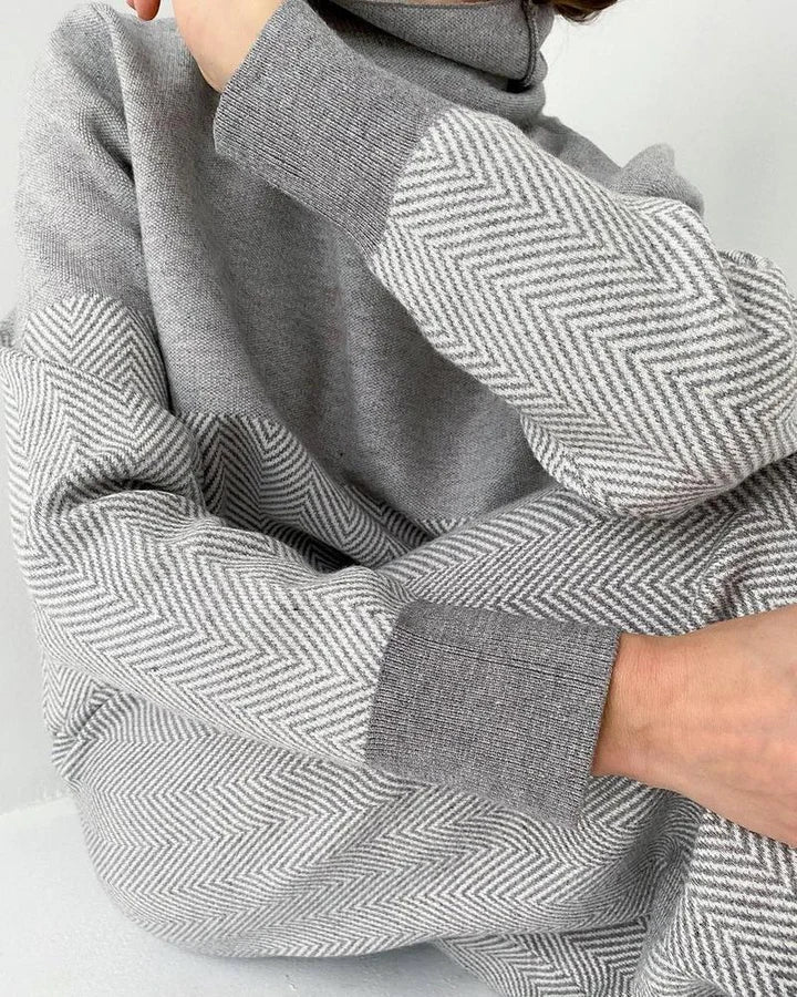 Valenzora – Eleganter Hosenanzug für Damen