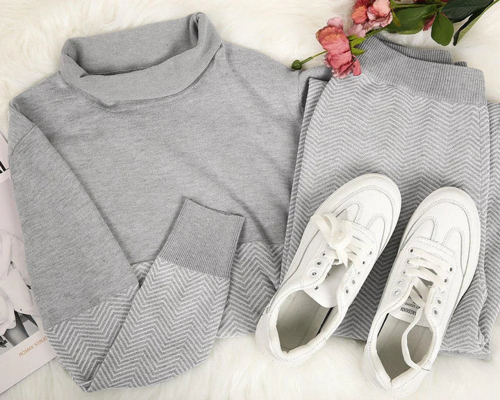 Valenzora – Eleganter Hosenanzug für Damen