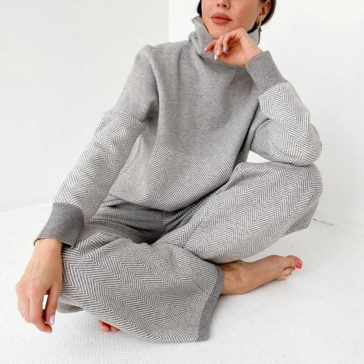 Valenzora – Eleganter Hosenanzug für Damen