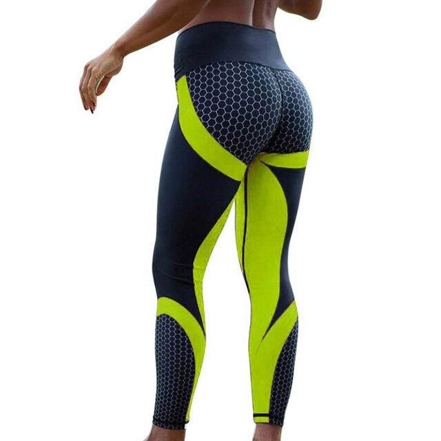 Yoga-Leggings