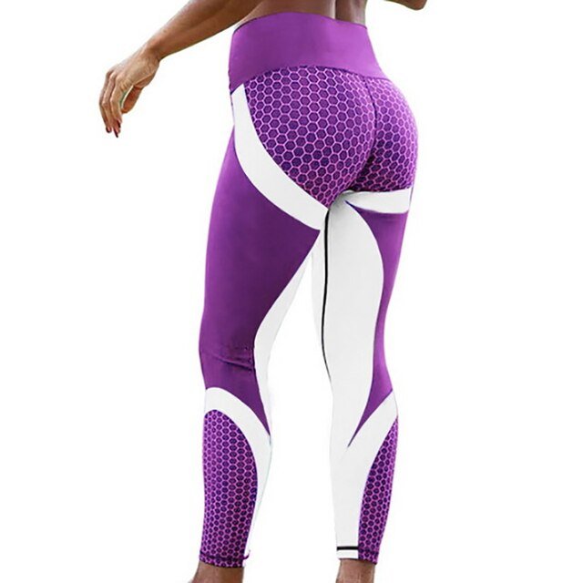 Yoga-Leggings