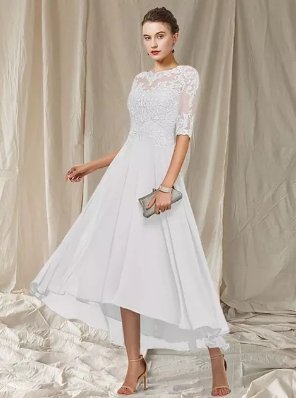 Valenzora | Timeless women's dress