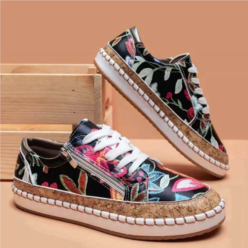 Valenzora | Fashionable casual shoes