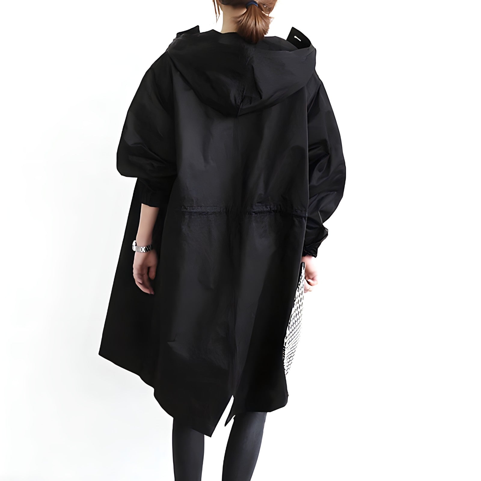 Valenzora | Eleganter Trenchcoat