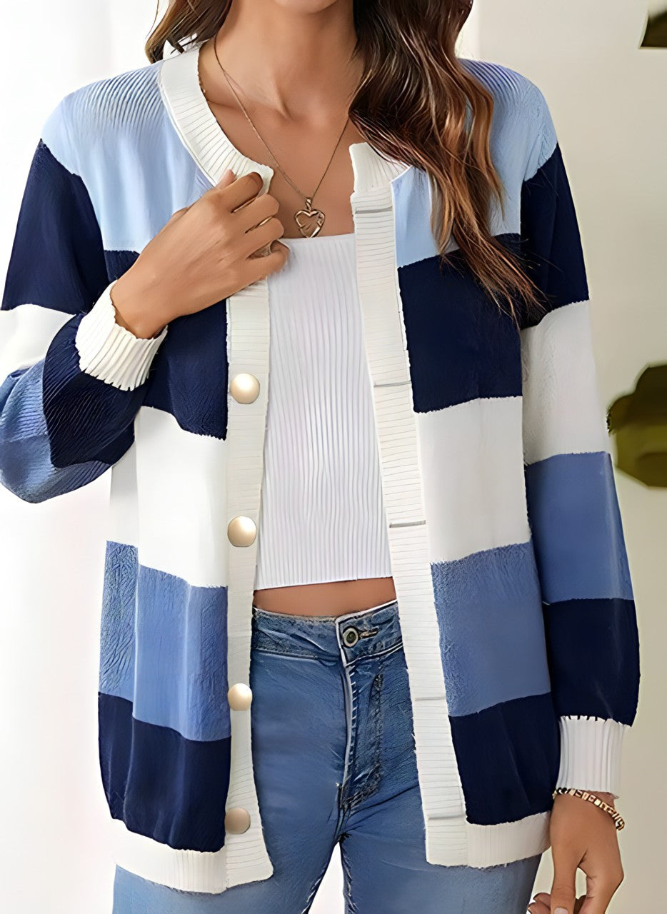 Valenzora Cardigan | Trendy soft cardigan for women