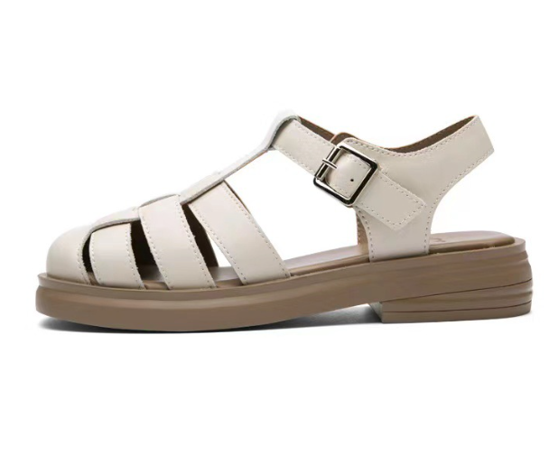 Valenzora | Römische Sandalen für Damen