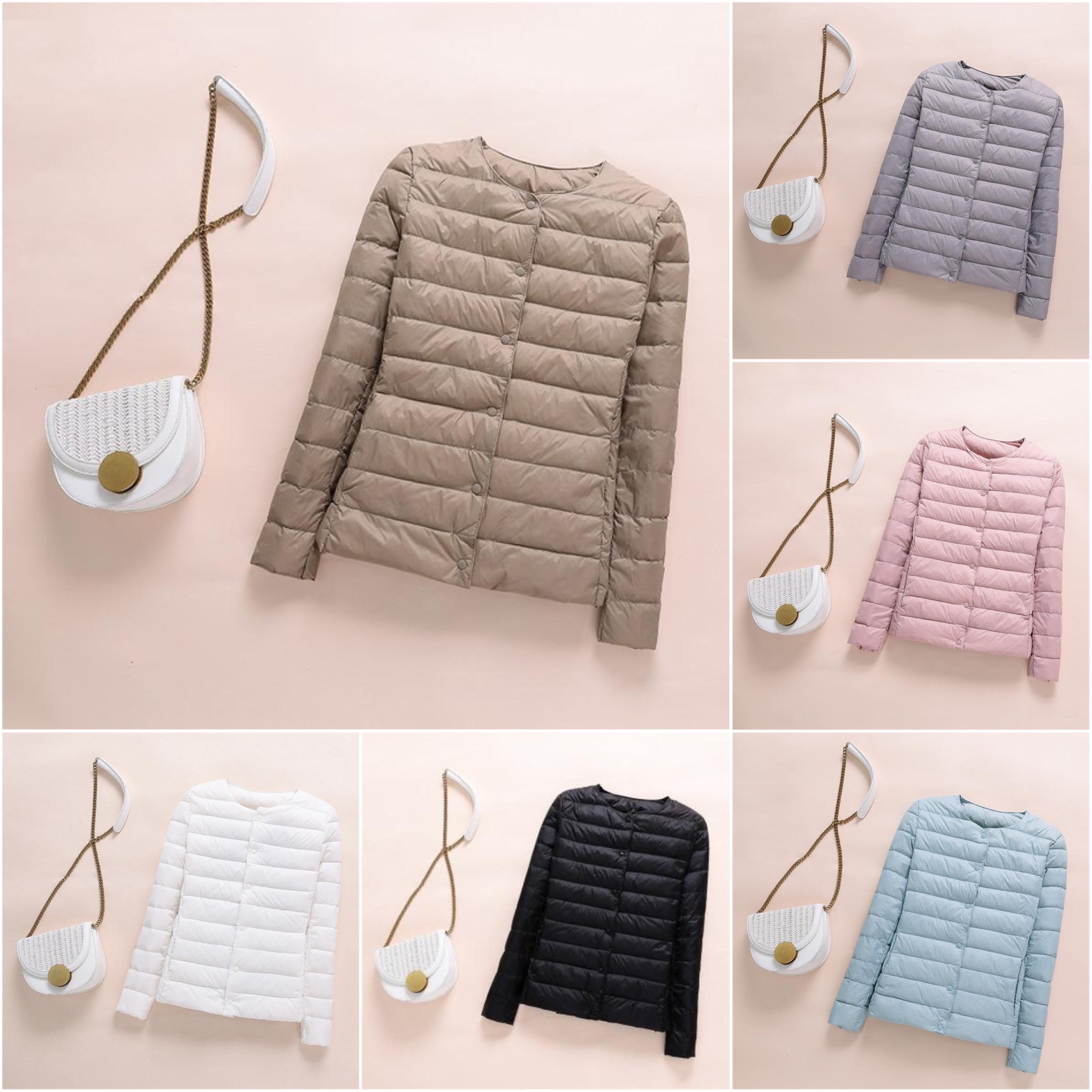 Valenzora | Winddichte Herbstjacke