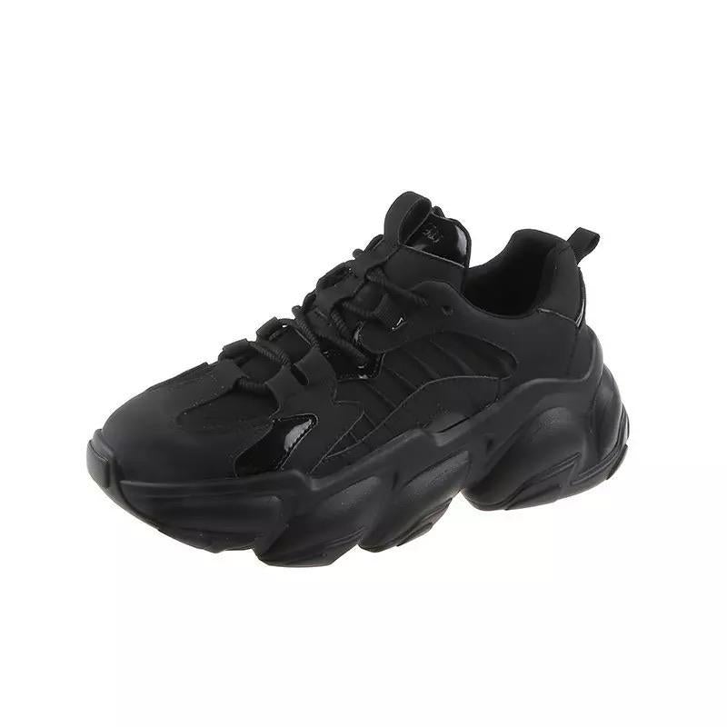 Valenzora | Plateau-Sneaker