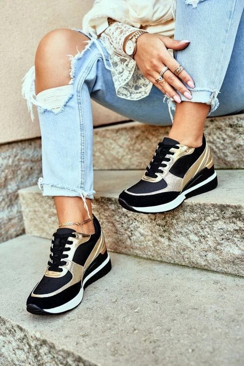 Valenzora | Elegant Sneakers