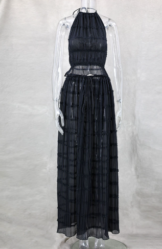 Spitze | Elegantes Sommerkleid