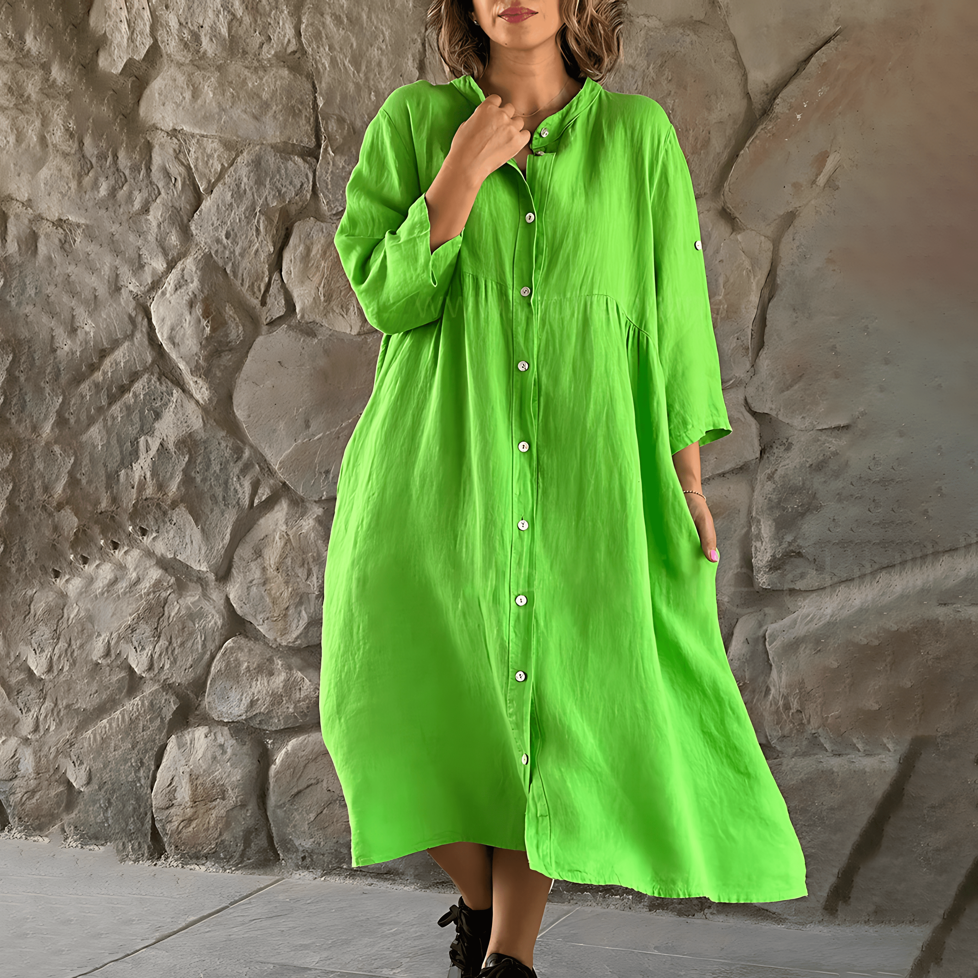 Valenzora – Das Kleid für jede Frau