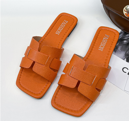 Valenzora | Luxuriöse weiche Sandalen mit rutschfester Fußbettung