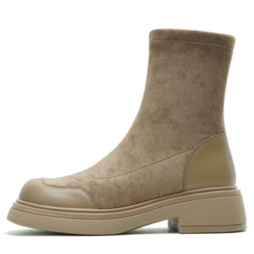 Valenzora | Classic ankle boot