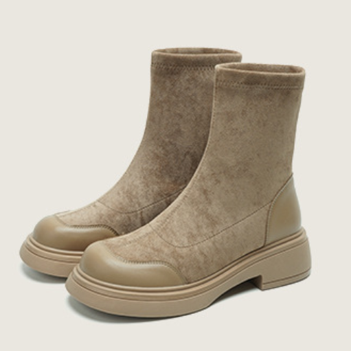 Valenzora | Classic ankle boot