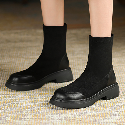 Valenzora | Classic ankle boot