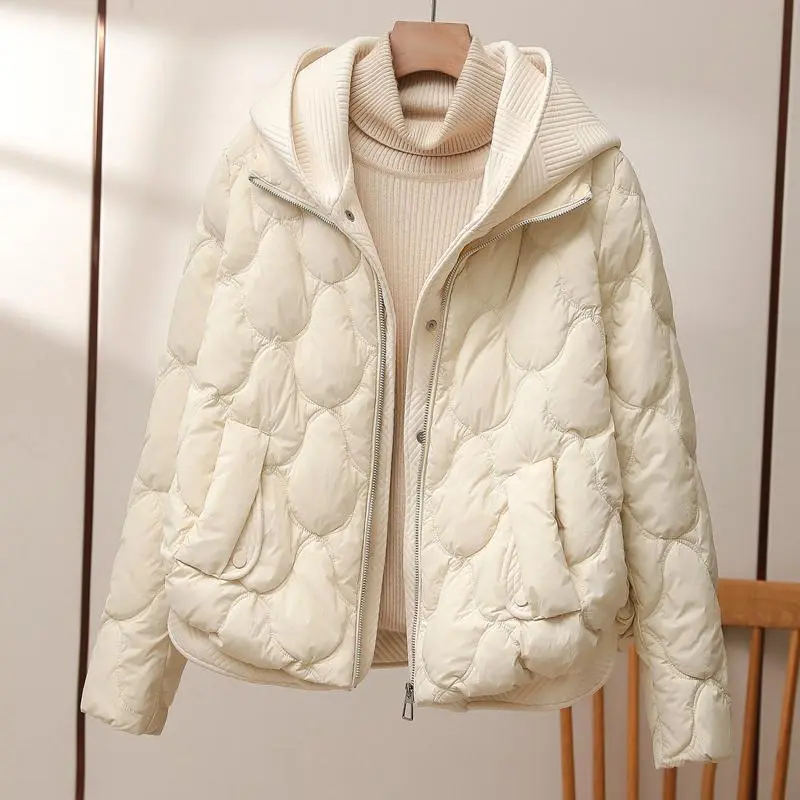 Pufferjacke [Letzter Tag Rabatt]