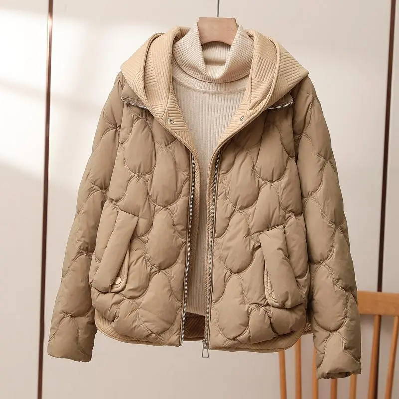 Pufferjacke [Letzter Tag Rabatt]
