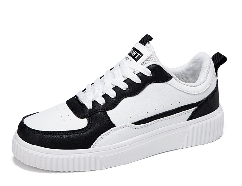 Valenzora | Stylish and comfortable sneakers with a unique design