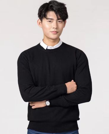 Valenzora | High-quality cashmere sweater