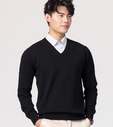 Valenzora | High-quality cashmere sweater