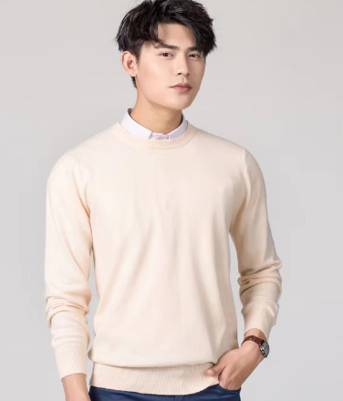 Valenzora | High-quality cashmere sweater
