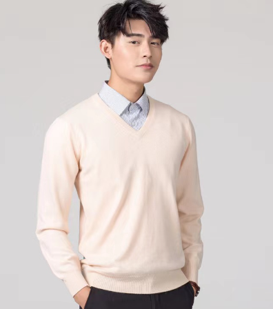 Valenzora | High-quality cashmere sweater