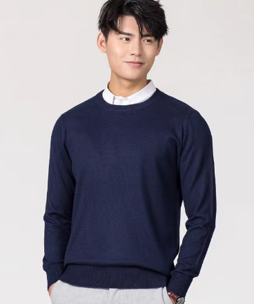 Valenzora | High-quality cashmere sweater