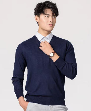 Valenzora | High-quality cashmere sweater
