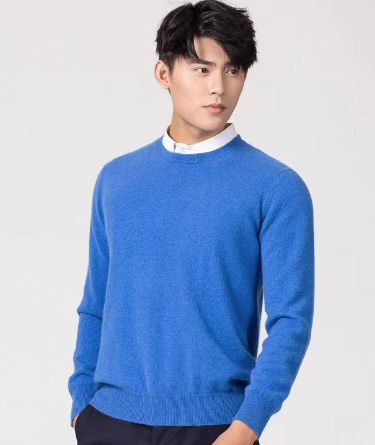 Valenzora | High-quality cashmere sweater