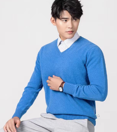 Valenzora | High-quality cashmere sweater