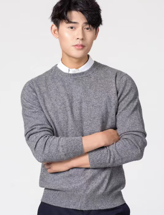 Valenzora | High-quality cashmere sweater