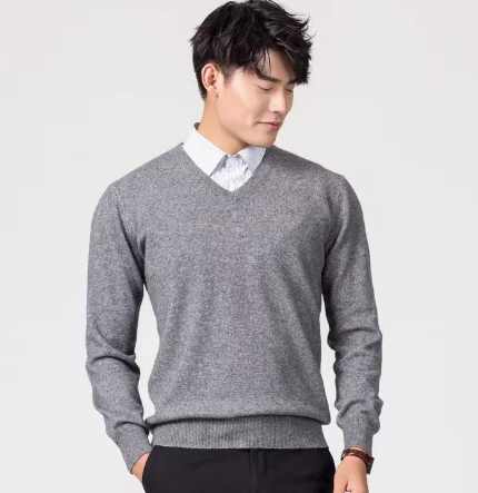Valenzora | High-quality cashmere sweater