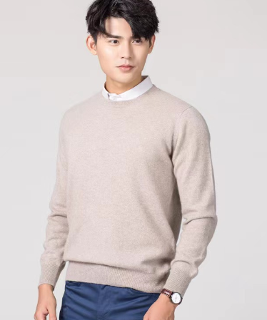 Valenzora | High-quality cashmere sweater