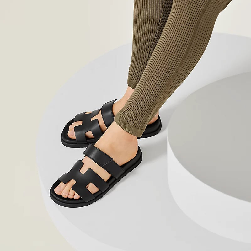 Valenzora | Bequeme & stilvolle Mules für Damen