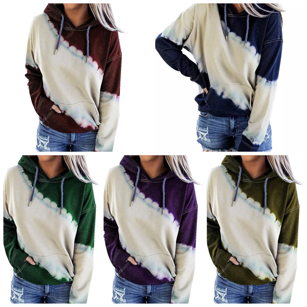 Valenzora | Sporty hoodie