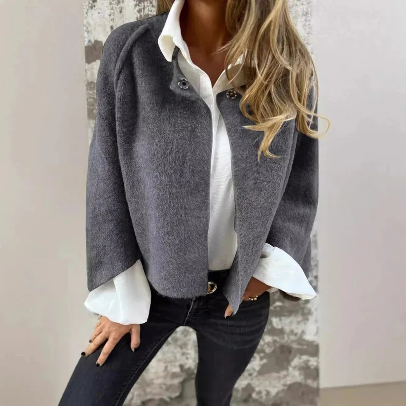 Valenzora | Soft Vest for Women