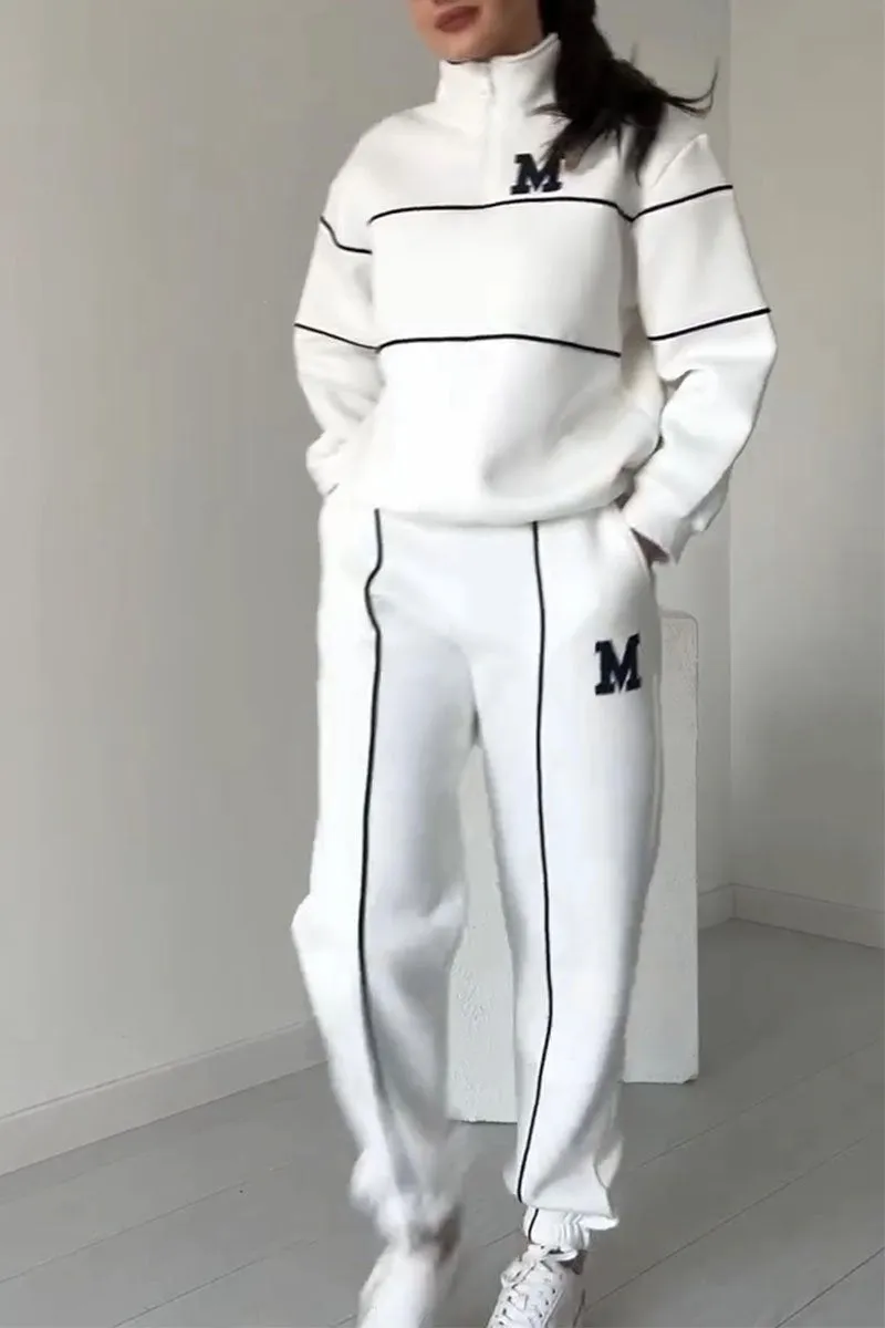 Valenzora | Elegant Jogging Set