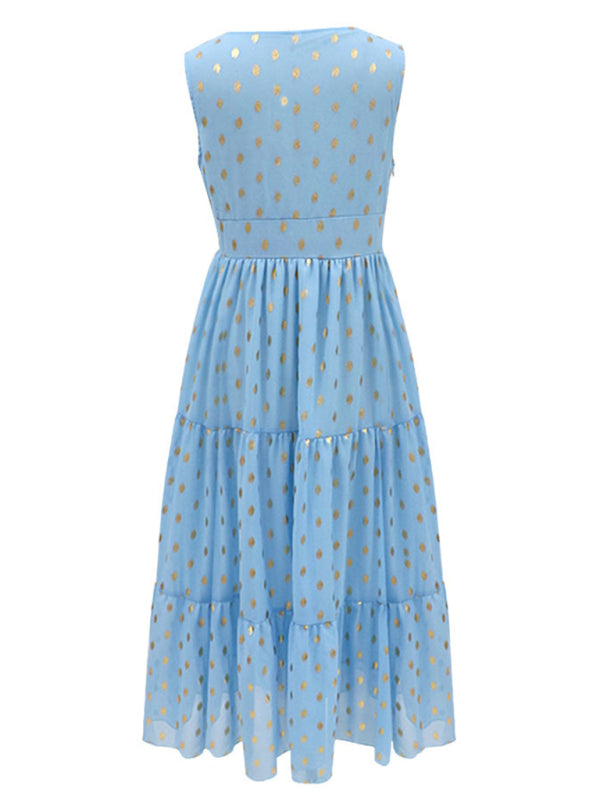 Valenzora | Spitzenbesetztes Kleid