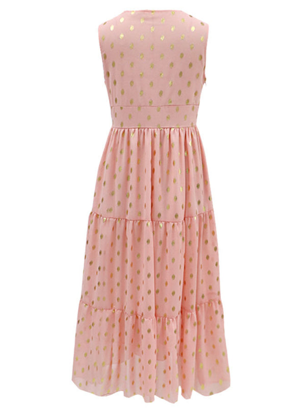 Valenzora | Spitzenbesetztes Kleid