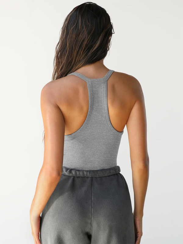Valenzora | New knitted vest for women, sexy slim fit, inner top