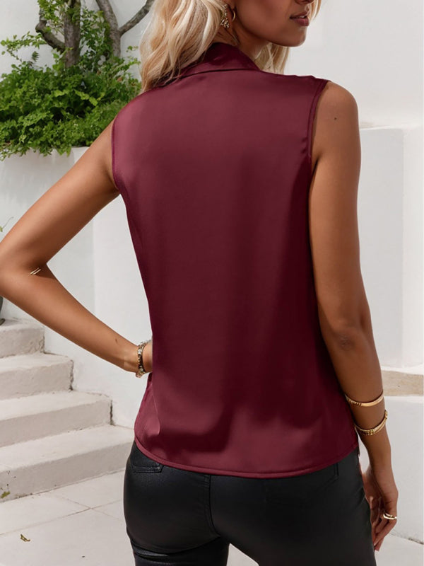 Valenzora | Elegante, sexy Damen-Tanktops