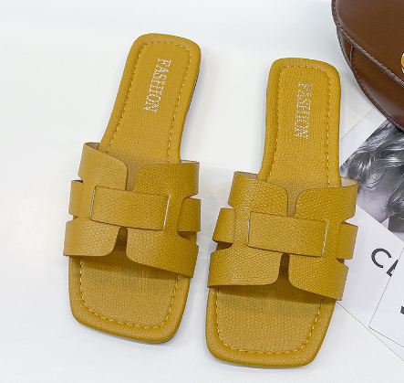 Valenzora | Luxuriöse weiche Sandalen mit rutschfester Fußbettung