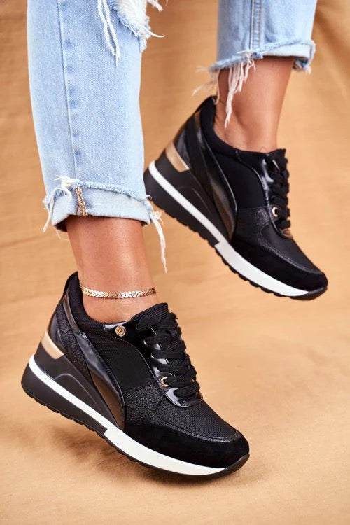 Valenzora | Elegant Sneakers