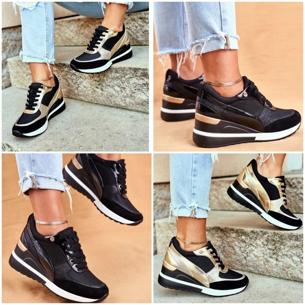 Valenzora | Elegant Sneakers