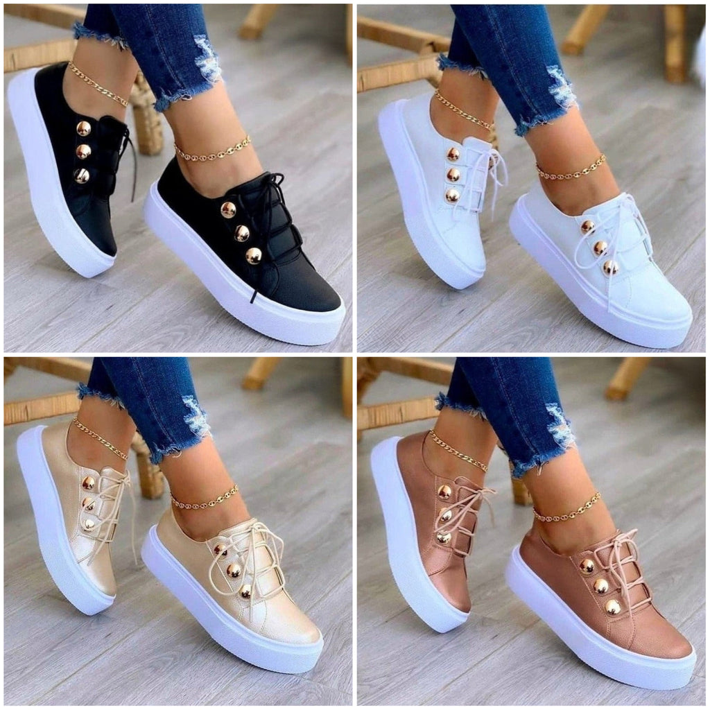 Valenzora | Stylish Sneakers