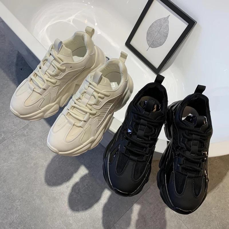 Valenzora | Plateau-Sneaker