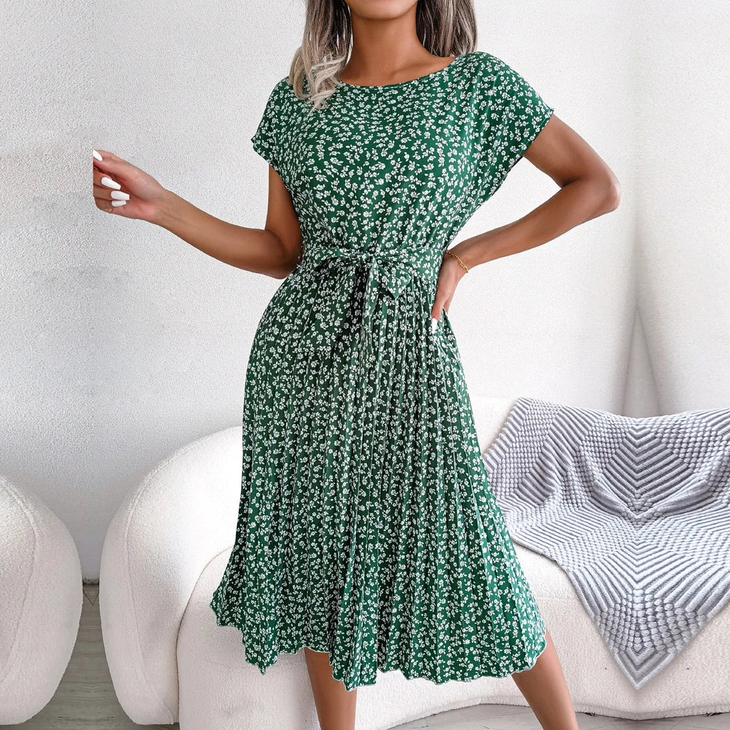 Valenzora | Chic summer dress