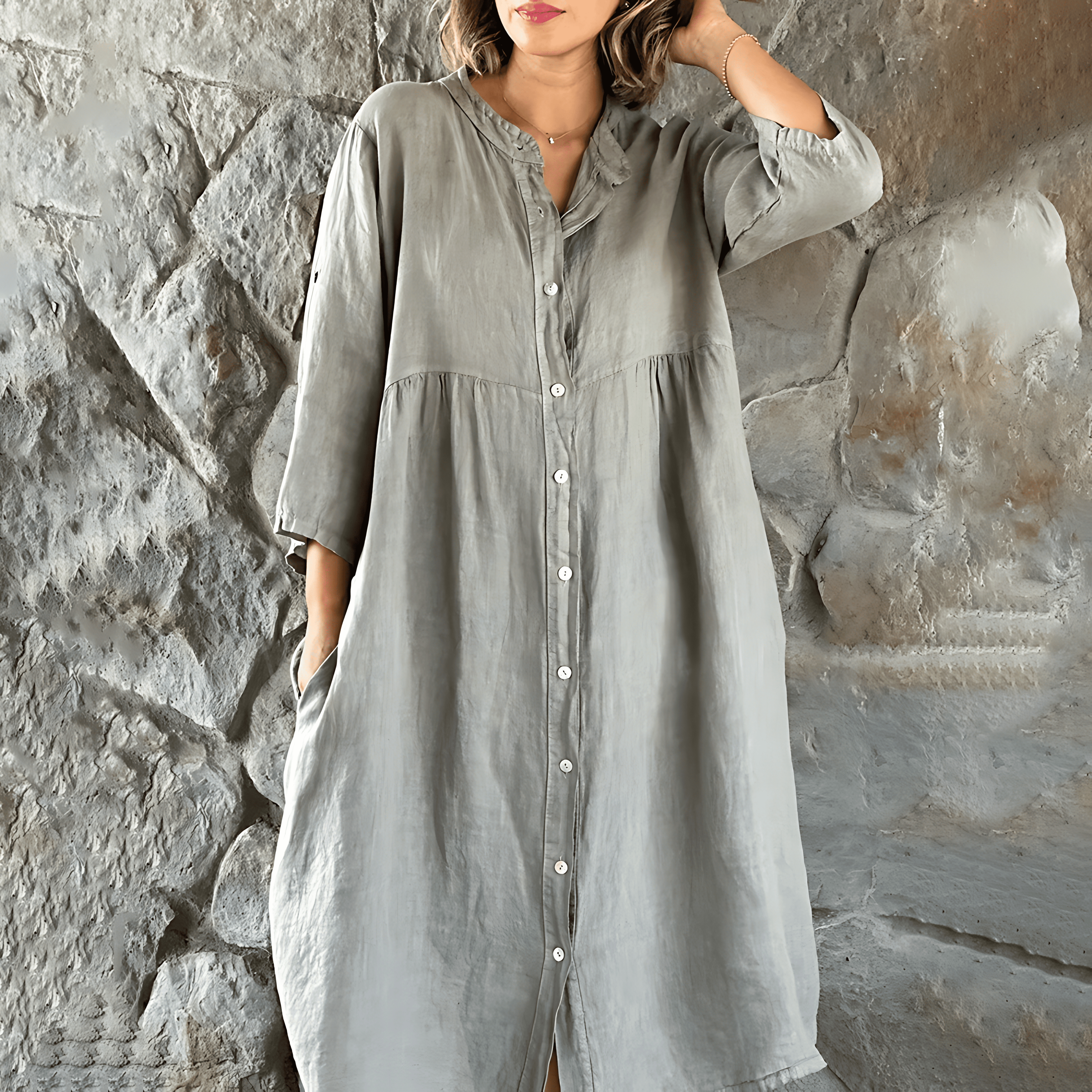 Valenzora – Das Kleid für jede Frau